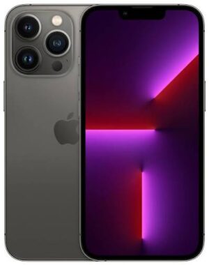 iPhone 13 Pro
