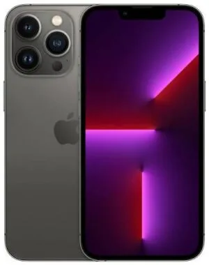 iPhone 13 Pro