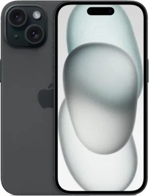 iPhone 15 Plus