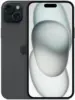 Apple iPhone 15 128GB (black) eSIM - Bronze stand