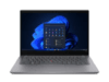 Lenovo ThinkPad T14s grå Gen 2 - 14" Full-HD - Intel i7-1165G7 - 256GB NVMe SSD - 16GB RAM - Win11 Pro - Sølv stand