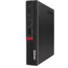 Lenovo ThinkCentre M920q Tiny - Intel i5 8400T 1,7GHz 256GB NVMe 16GB Win11 Pro - Sølv stand