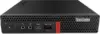 Lenovo ThinkCentre M720Q Tiny - Intel i3 8100T 3,1GHz 256GB NVMe 8GB Win11 Pro - Sølv stand