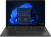 Lenovo ThinkPad T14s Gen 3 14" - Intel i5-1245u 1.6GHz 512GB NVMe 16GB Win11 Pro - Sølv stand