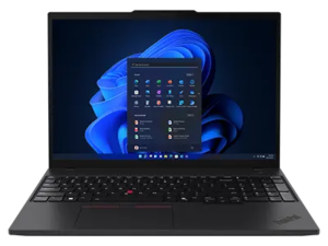Lenovo ThinkPad T15 Gen 2 - 15" - Intel i5 1135G7 - 256GB NVMe SSD - 16GB RAM - Win11 Pro - Sølv stand