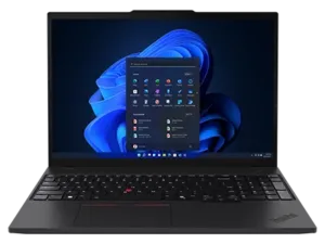 Lenovo ThinkPad T15 Gen 2 - 15" - Intel i5 1135G7 - 256GB NVMe SSD - 16GB RAM - Win11 Pro - Sølv stand