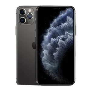 iPhone 11 Pro