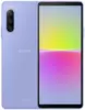 Sony Xperia 10 IV 128GB (Lavender)  - Sølv stand