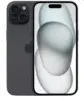 Apple iPhone 15 256GB (Sort) - Sølv stand