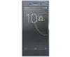 Sony Xperia XZ - Guld stand 64GB (Sort) - Sølv stand