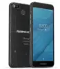 Fairphone 3 - 64GB - Gray - Guld stand