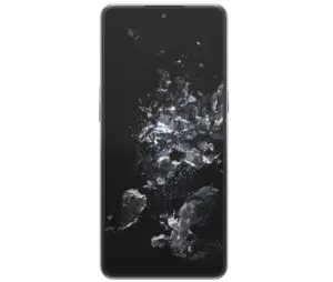OnePlus 10T 5G 128GB (Moonstone Black) - Sølv stand