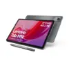 Lenovo Tab M11 TB330XU 4/128GB - Grey - Guld stand