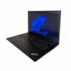 Lenovo ThinkPad X13 Gen 1 13" - Intel  i5-10210u 1,6GHz 256GB NVMe 16GB Win11 Pro - Touchskærm- - Sølv stand
