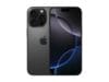 Apple iPhone 16 Pro 6.3 128GB Sort titanium - Sølv stand - Sølv stand