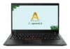 Lenovo ThinkPad T490s - 14" - Intel Core i5 - 8365U - 16 GB RAM - 512 GB SSD - Nordic - refurbished