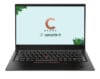 ThinkPad X1 Carbon Gen 10 i5-1240P 14" Touchskærm WUXGA 16 GB RAM 256 GB SSD Windows 11 Pro Nordisk - Bronze stand