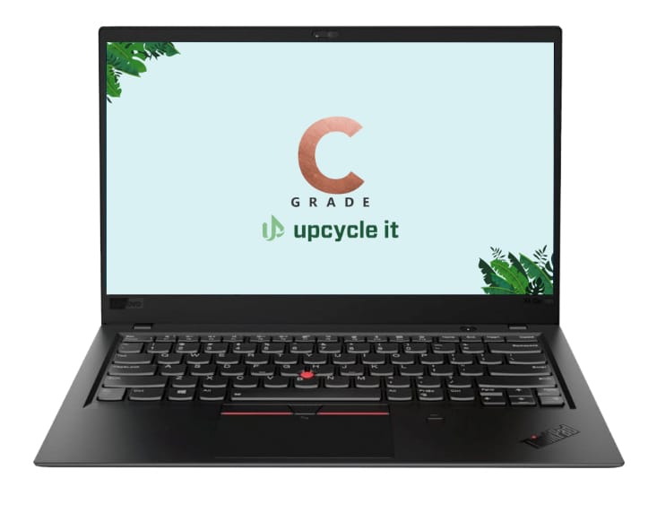 ThinkPad X1 Carbon Gen 10 i5-1240P 14" Touchskærm WUXGA 16 GB RAM 256 GB SSD Windows 11 Pro Nordisk - Bronze stand ThinkPad X1 Carbon Gen 10 i5-1240P 14" Touchskærm WUXGA 16 GB RAM 256 GB SSD Windows 11 Pro Nordisk - Bronze stand