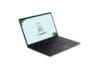 ThinkPad X1 Carbon i7-1185G7 14" WUXGA 16 GB RAM 256 GB SSD Windows 10 Pro Nordisk - Sølv stand