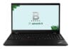 ThinkPad P15s Gen 1 i7-10510U Mobil workstation 15.6" 16 GB RAM 512 GB SSD NVIDIA Quadro P520 Windows 11 Pro Nordisk - Sølv stand