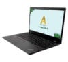 ThinkPad L15 G2 i5-1135G7 15.6" 16 GB RAM 256 GB SSD Windows 11 Pro Nordisk - Guld stand