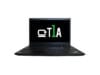 Lenovo ThinkPad P15s Gen 2i - 15.6" - Quadro T500 - Core i7 - 16GB - 512GB - Guld stand