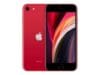 Apple iPhone SE (2. gen) 4.7 128GB Rød - Guld stand - Guld stand