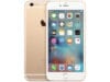 Apple iPhone 6s Plus 5.5 32GB Guld - Bronze stand - Bronze stand