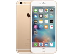 Apple iPhone 6s Plus 5.5 32GB Guld - Bronze stand - Bronze stand
