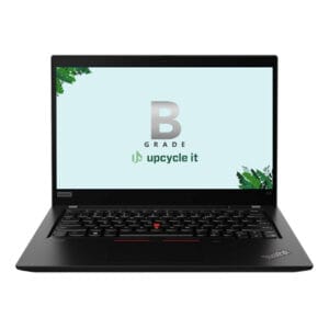 ThinkPad X13 G4 i5-1335U 13.3" Touchskærm WUXGA 16 GB RAM 256 GB SSD Wi-Fi 6E (802.11ax) Windows 11 Pro Nordisk - Sølv stand