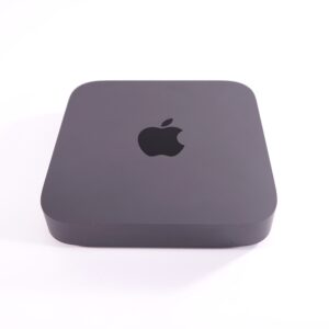 Mac mini (Late 2018) A1993 - i5-8500B 3.0Ghz - 8GB RAM - 256GB SSD - Guld stand