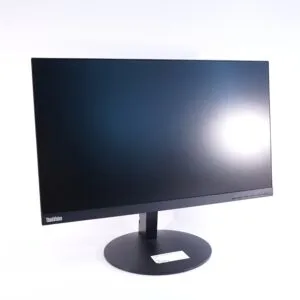 Lenovo ThinkVision T24i-10 - 23,8" - IPS - 1920 X 1080 - Brugt