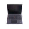 Lenovo ThinkPad T14s Gen3 (US keyboard) - i5-1240P 1.70GHz - 16GB RAM - 256GB NVME - 14" FHD - Guld stand
