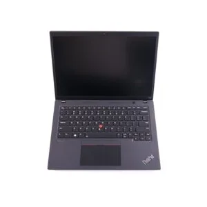 Lenovo ThinkPad T14s Gen3 (US keyboard) - i5-1240P 1.70GHz - 16GB RAM - 256GB NVME - 14" FHD - Guld stand
