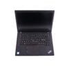 Lenovo ThinkPad T480 - i7-8550u 1.8Ghz - 24GB RAM - 500GB NVME - 14" FHD - Sølv stand