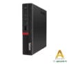 Lenovo ThinkCentre M920q - Core i5 - 16GB - 512GB - Guld stand