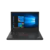 Lenovo ThinkPad L490 14" - Intel i5 8265U 1,6GHz 256GB SSD 8GB Win11 Pro - Sølv stand