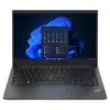 Lenovo ThinkPad E14 G4 Intel  i5-1235U 1,3GHz 256GB NVMe 16GB  Win11 Pro - Sølv stand