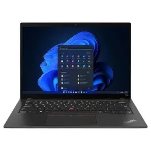 Lenovo ThinkPad T14s GEN 4 AMD Ryzen Pro 5 7540U  3,2GHz 16GB 256GB NVMe  Win11 Pro - Sølv stand