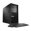 Lenovo ThinkStation P520c Intel Xeon W-2123 3,6GHz 16GB 512GB NVMe Nvidia Geforce RTX 2060 Win11 Pro - NYT