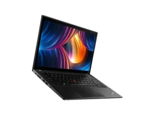Lenovo ThinkPad X13 Gen 2 13" - Intel i5-1135G7 2,4GHz 512GB NVMe 16GB Win11 Pro - Sølv stand