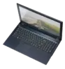 Abook W950TU Intel Pentium N3530 2,16GHz 8GB 120GB SSD - Batteri Defekt - Bronze stand