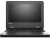 11" Lenovo Yoga 11e Chromebook - Intel Celeron N3450 2,2GHz 32GB eMMC 4GB Webcam Chrome OS - Touch - Sølv stand