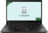 Lenovo ThinkPad T490s - 14" - Core i5 - 8GB - 256GB - Sølv stand
