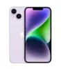 Apple iPhone 14 Plus 128GB (Purple)  - Sølv stand