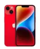 Apple iPhone 14 Plus 128GB (Rød)  - Sølv stand