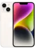 Apple iPhone 14 Plus 256GB (Starlight)  - Sølv stand