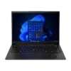 Lenovo ThinkPad X1 Carbon 10th Gen 14" - Intel i7 1265U 1,8GHz 512GB NVMe 32GB Win11 Pro - Sølv stand