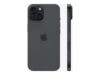Apple iPhone 15 6,1 128GB - Sort - Sølv stand+