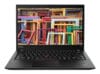 Lenovo ThinkPad T490s - 14" - Core i5 - 8GB - 256GB - Sølv stand
